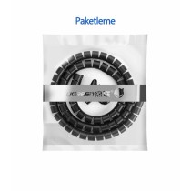 Kabelbinder Ugreen 30818 grün Polyäthylen Kunststoff