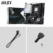 Motherboard MSI PRO H810M-B LGA 1851