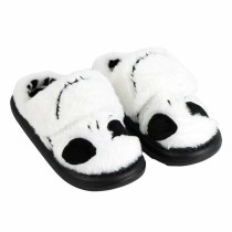 House Slippers The Nightmare Before Christmas White