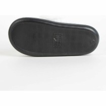 House Slippers The Nightmare Before Christmas White