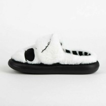 House Slippers The Nightmare Before Christmas White