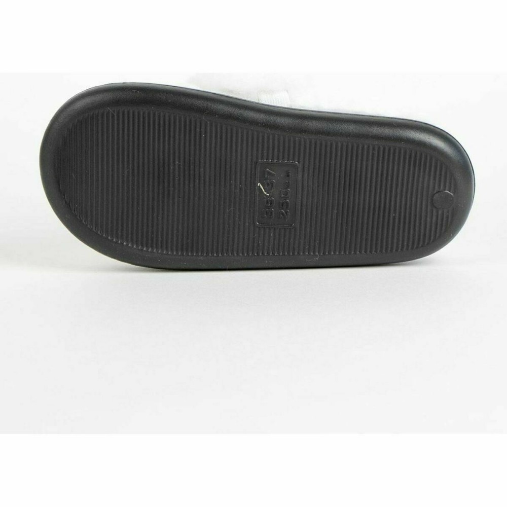 House Slippers The Nightmare Before Christmas White