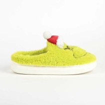 Hausschuhe The Grinch grün