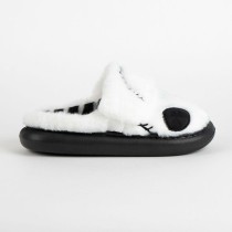 House Slippers The Nightmare Before Christmas White