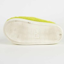 House Slippers The Grinch Green