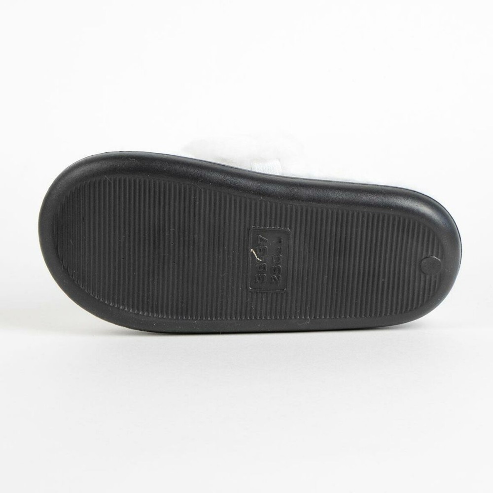 Chaussons The Nightmare Before Christmas Blanc