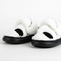 House Slippers The Nightmare Before Christmas White