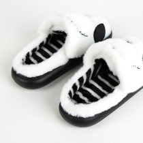 Chaussons The Nightmare Before Christmas Blanc