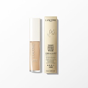Liquid Make Up Base Lancôme Teint Idole Ultra Wear W Nº 105W 13,5 ml
