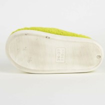 House Slippers The Grinch Green