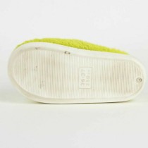 House Slippers The Grinch Green
