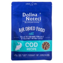 Cat food Dolina Noteci 8532 Adult Cod 1 kg