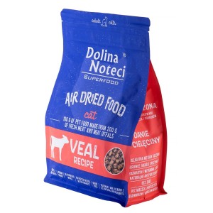 Katzenfutter Dolina Noteci 8536 Rindfleisch 1 kg