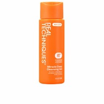 Gel nettoyant visage Real Techniques MIRACLE 118 ml