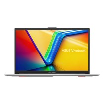 Ordinateur Portable Asus 90NB0ZT1-M025C0 15" Intel Core i3 8 GB RAM 512 GB SSD Espagnol Qwerty