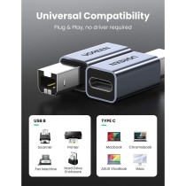 USB Adaptor Ugreen 20120