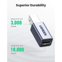 USB Adapter Ugreen 20120