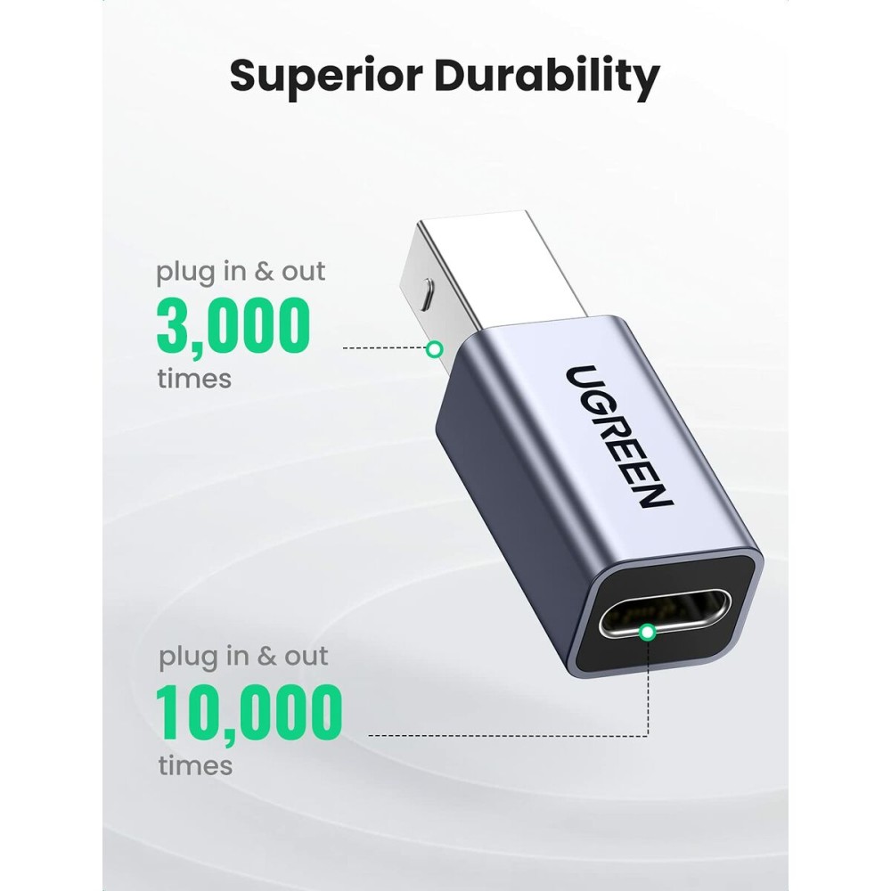 USB Adaptor Ugreen 20120