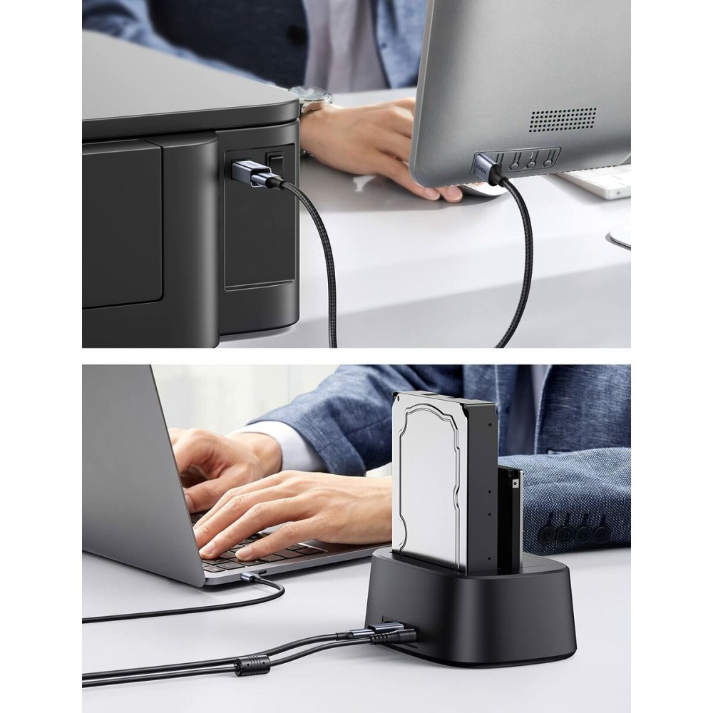 USB Adapter Ugreen 20120