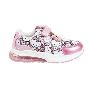 Chaussures de Sport pour Enfants Hello Kitty Rose