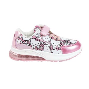 Kinder Sportschuhe Hello Kitty Rosa