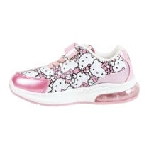 Chaussures de Sport pour Enfants Hello Kitty Rose