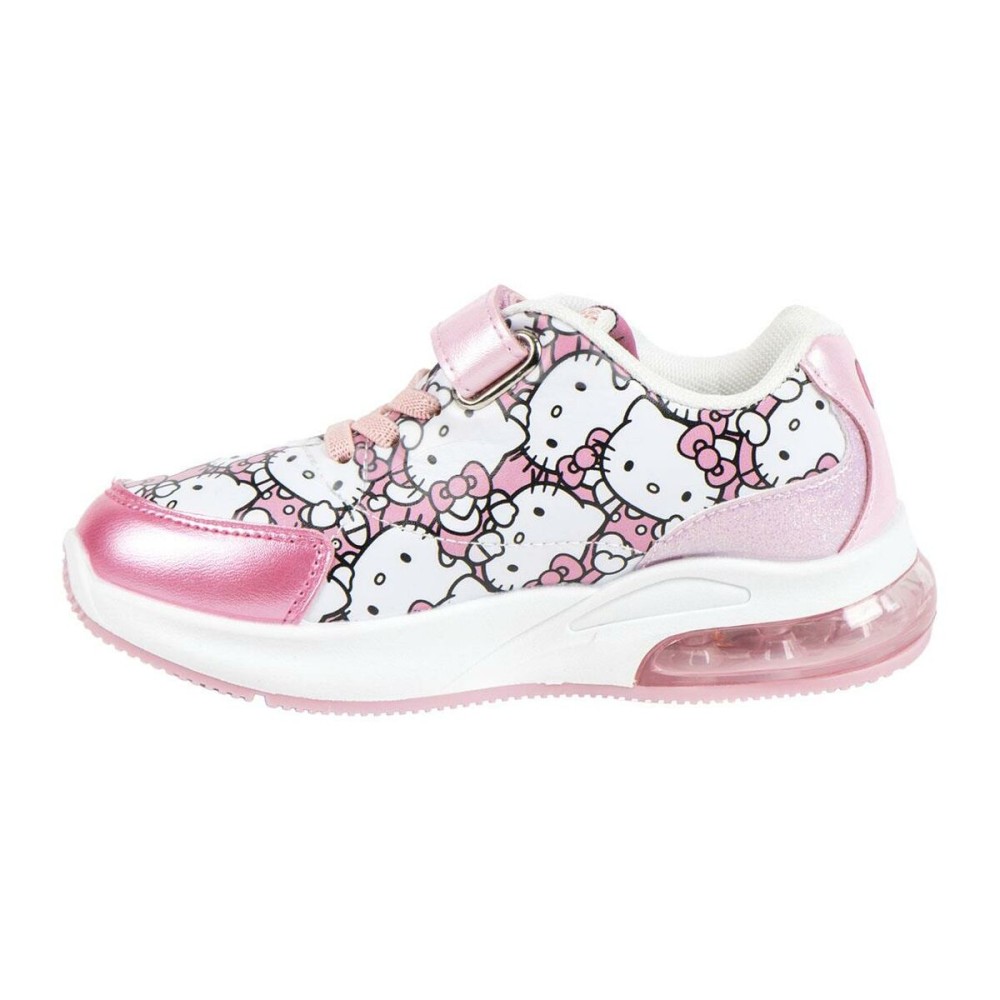 Kinder Sportschuhe Hello Kitty Rosa