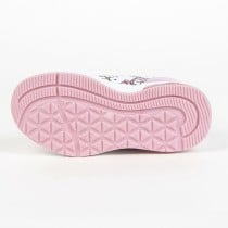 Chaussures de Sport pour Enfants Hello Kitty Rose