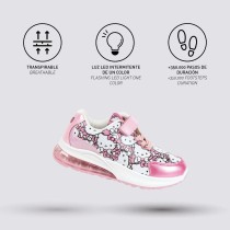 Kinder Sportschuhe Hello Kitty Rosa