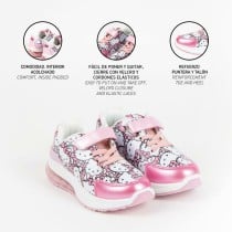 Chaussures de Sport pour Enfants Hello Kitty Rose