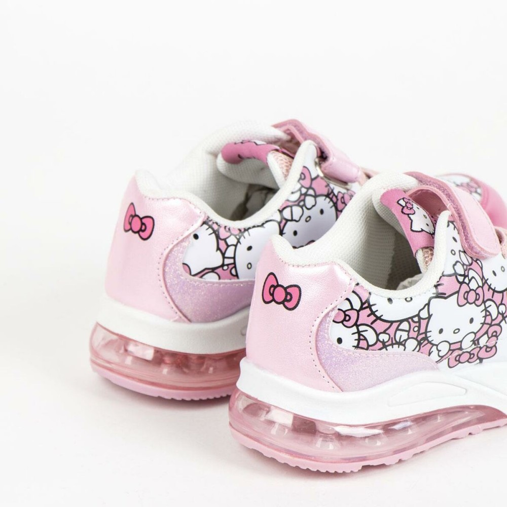 Kinder Sportschuhe Hello Kitty Rosa