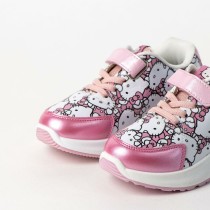 Chaussures de Sport pour Enfants Hello Kitty Rose