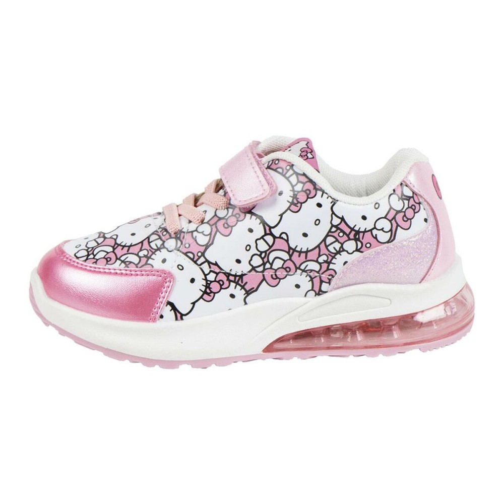 Kinder Sportschuhe Hello Kitty Rosa