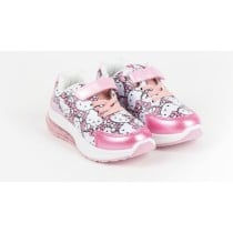 Chaussures de Sport pour Enfants Hello Kitty Rose