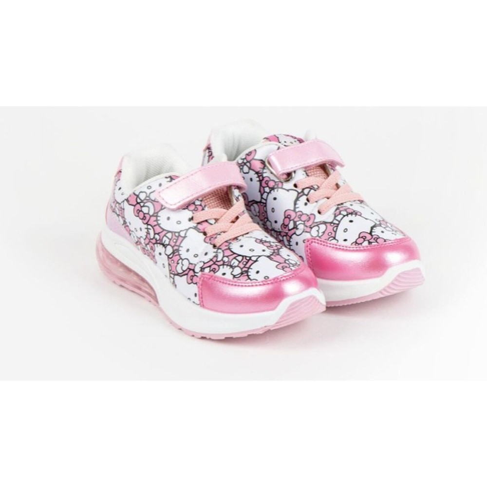 Chaussures de Sport pour Enfants Hello Kitty Rose