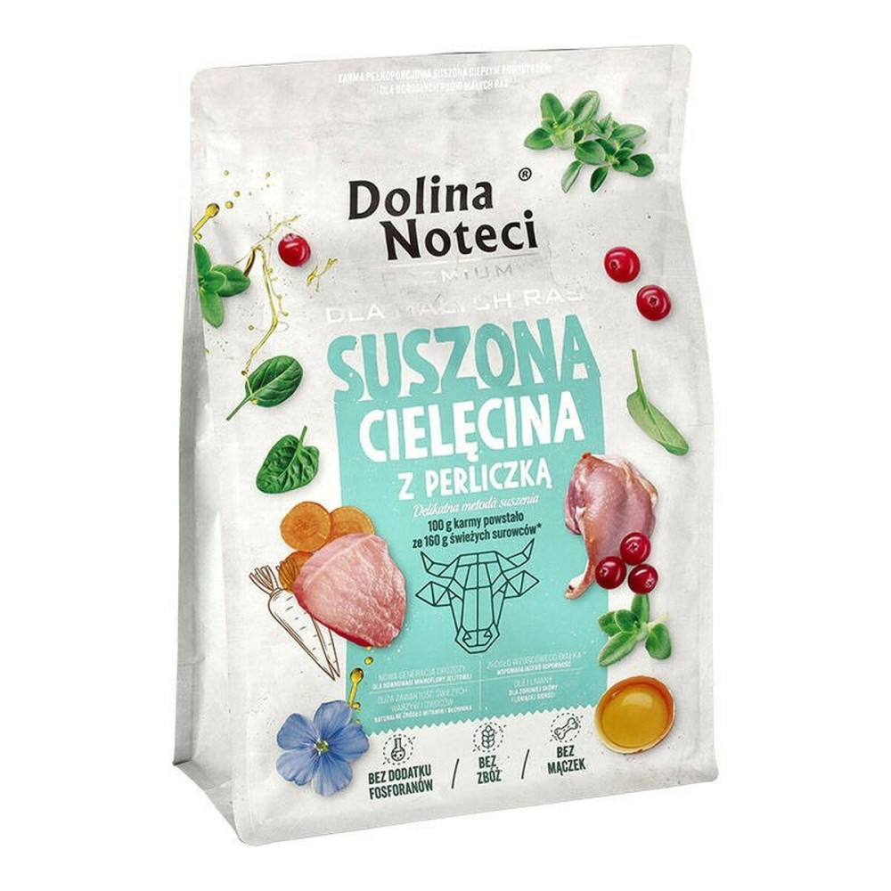 Fodder Dolina Noteci Veal 3 Kg