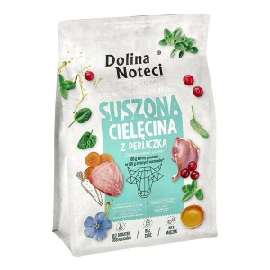 Fodder Dolina Noteci Veal 3 Kg