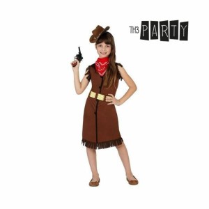 Déguisement pour Enfants Cow-girl