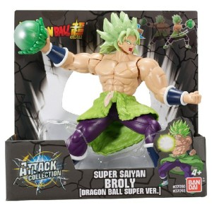 Collectable Figures Bandai 37093J Green Plastic Dragon Ball