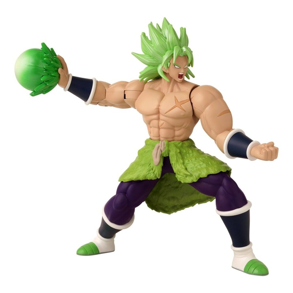 Collectable Figures Bandai 37093J Green Plastic Dragon Ball