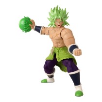 Collectable Figures Bandai 37093J Green Plastic Dragon Ball