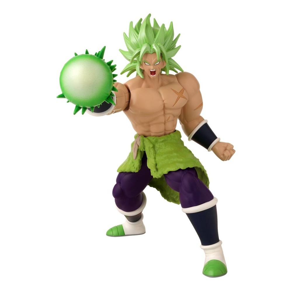 Collectable Figures Bandai 37093J Green Plastic Dragon Ball
