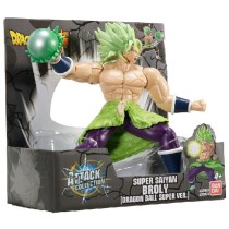 Collectable Figures Bandai 37093J Green Plastic Dragon Ball