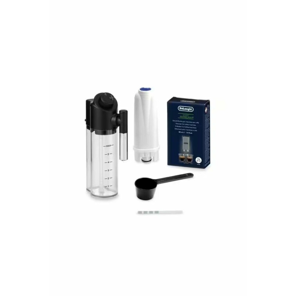 Cafétière électrique DeLonghi ECAM 310.60.B 1450 W 1,8 L