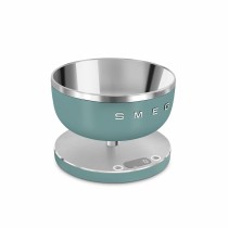 Küchenwaage Smeg KSC01EGMWW grün 5 kg
