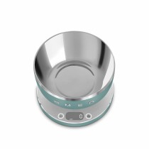 Küchenwaage Smeg KSC01EGMWW grün 5 kg