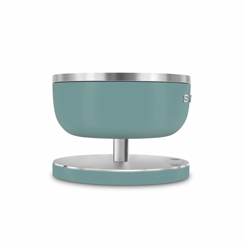 Digital Kitchen Scale Smeg KSC01EGMWW Green 5 kg