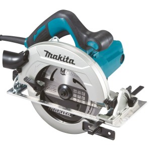 Kreissäge Makita HS7611J 1600 W Ø 19 cm 240 V 190 mm