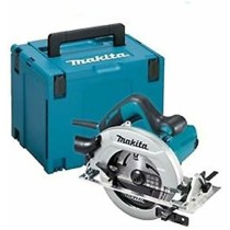 Kreissäge Makita HS7611J 1600 W Ø 19 cm 240 V 190 mm