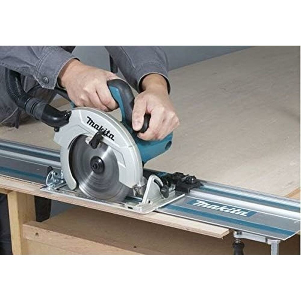 Kreissäge Makita HS7611J 1600 W Ø 19 cm 240 V 190 mm
